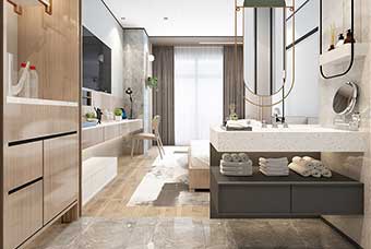 通化喜来登酒店