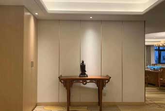通化玄关设计案例