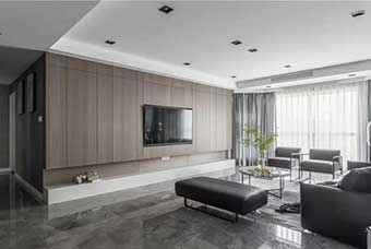 通化电视墙设计案例