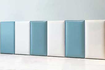 通化森佰汇航空纤维（皮革饰面软包）