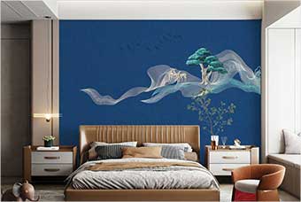 通化森佰汇航空纤维墙咔(鹿鹿高升)