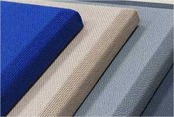 通化森佰汇航空纤维（布艺饰面软包）